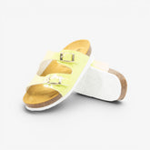 Pluton Kids Sandal - Lima Charol (synthetic)