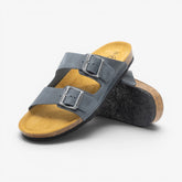 Barna Mens Sandal - Marino Apure (leather)