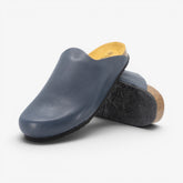 Konnor Mens Clog - Marino Buffalo (premium leather)