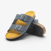 Beta Womens Sandal - Marino Apure (leather)