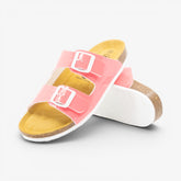 Beta Womens Sandal - Fresa Charol (synthetic)