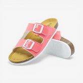 Beta Womens Sandal - Fresa Charol (synthetic)