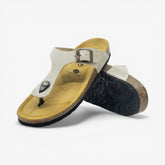 Bolero Womens Sandal - Lino Apure (leather)