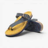 Battle Womens Sandal - Marino Apure (leather)