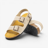 Baku Womens Sandal - Lino Apure (leather)