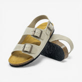 Baku Womens Sandal - Lino Apure (leather)