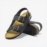 Baku Womens Sandal - Marron Apure (leather)