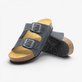 Beta Platform Womens Sandal - Marino Apure (leather)