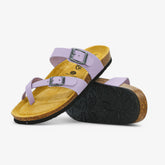 Bombay Womens Sandal - Glicine Nobuck (nubuck)