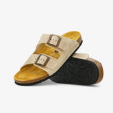 Beta Womens Sandal - Lino Apure (leather)