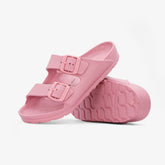 Wanda Evalight Womens Sandals - Lilac