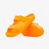 Wanda Evalight Womens Sandals - Naranja