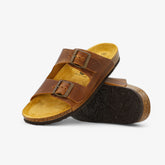 Beta Womens Sandal - Roble Apure (leather)