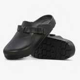 Winrar Evalight Mens Clogs - Negro