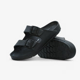 Wanda Evalight Womens Sandals - Negro