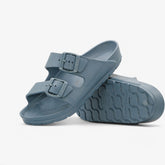 Wanda Evalight Womens Sandals - Anthracita