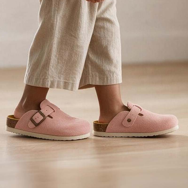 KIDS CLOGS