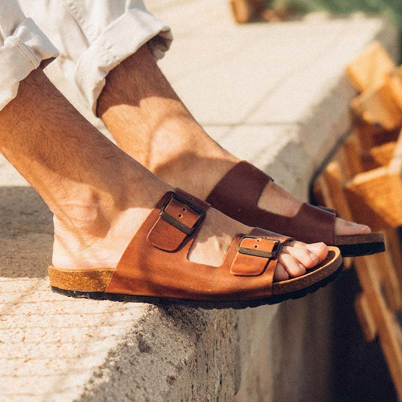 MENS SANDALS