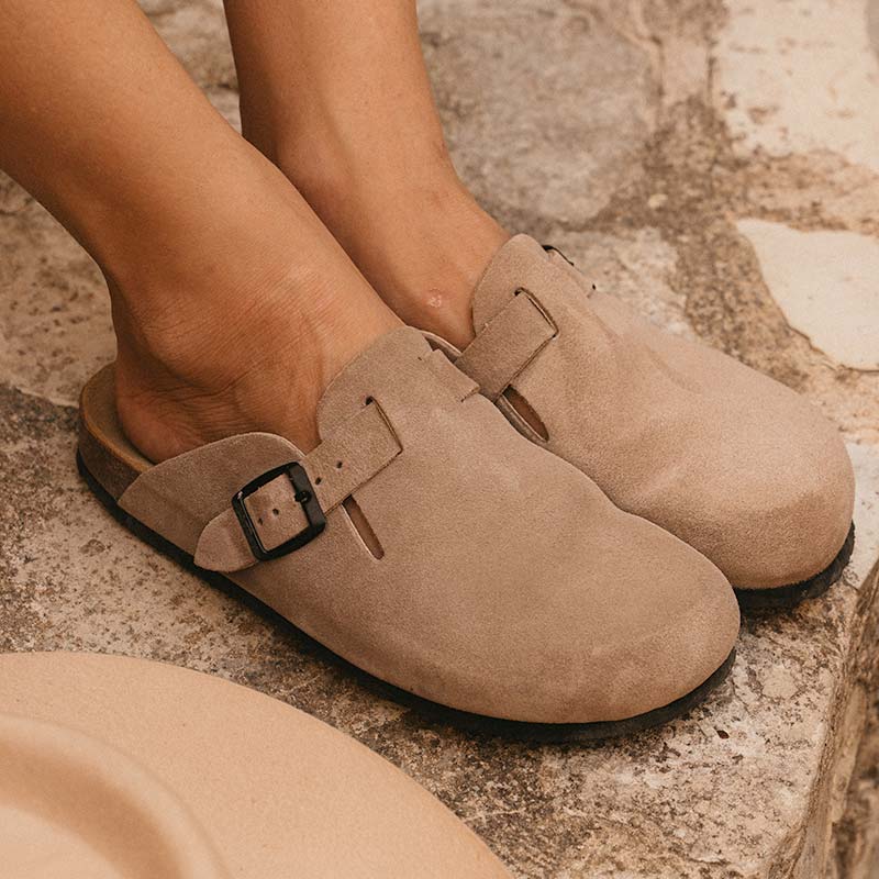 MENS CLOGS