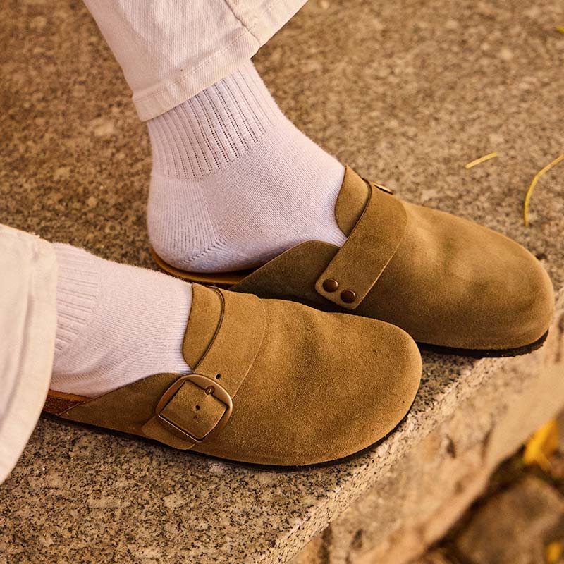 WOMENS CLOGS