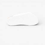 Pluton Charol Kids Sandal – Blanco image 5