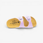 Pluton Charol Kids Sandal – Flieder image 4