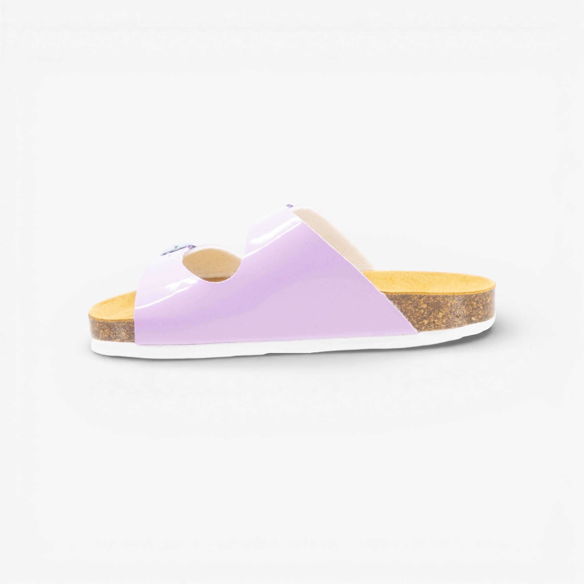 Pluton Charol Kids Sandal – Flieder image 3