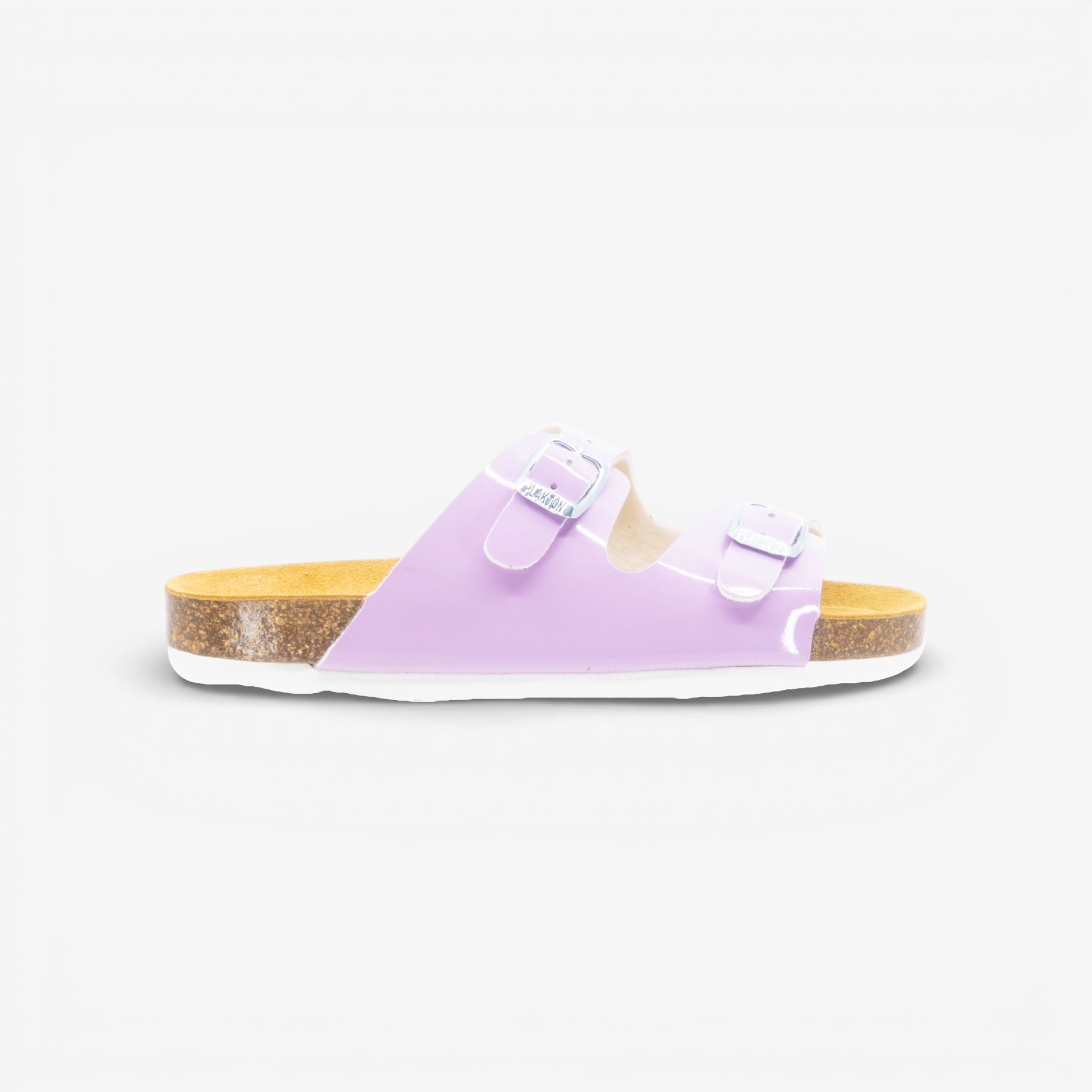 Pluton Charol Kids Sandal – Flieder image 2