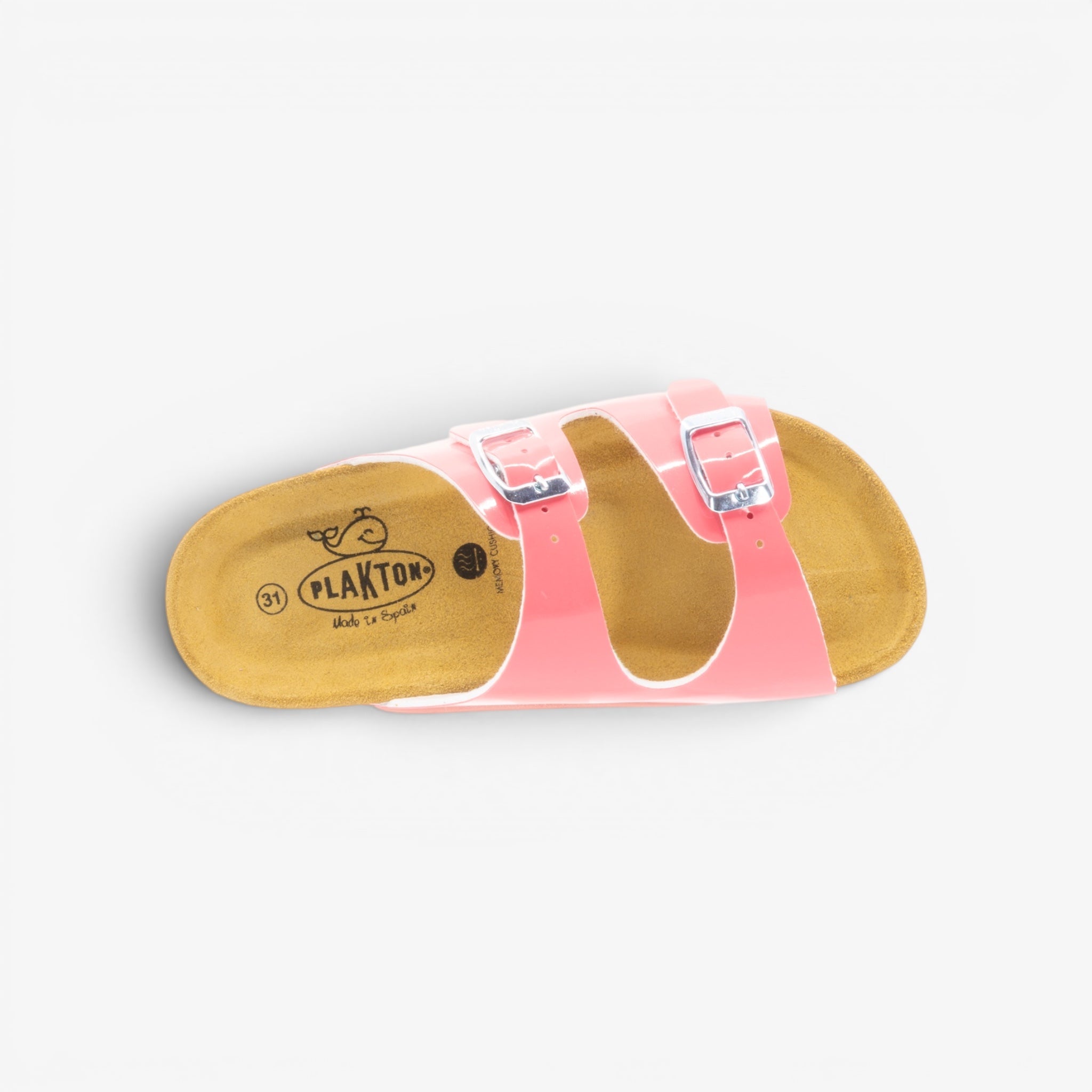Pluton Charol Kids Sandal – Fresa image 4