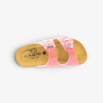 Pluton Charol Kids Sandal – Fresa image 4