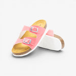 Pluton Charol Kids Sandal – Fresa image 1