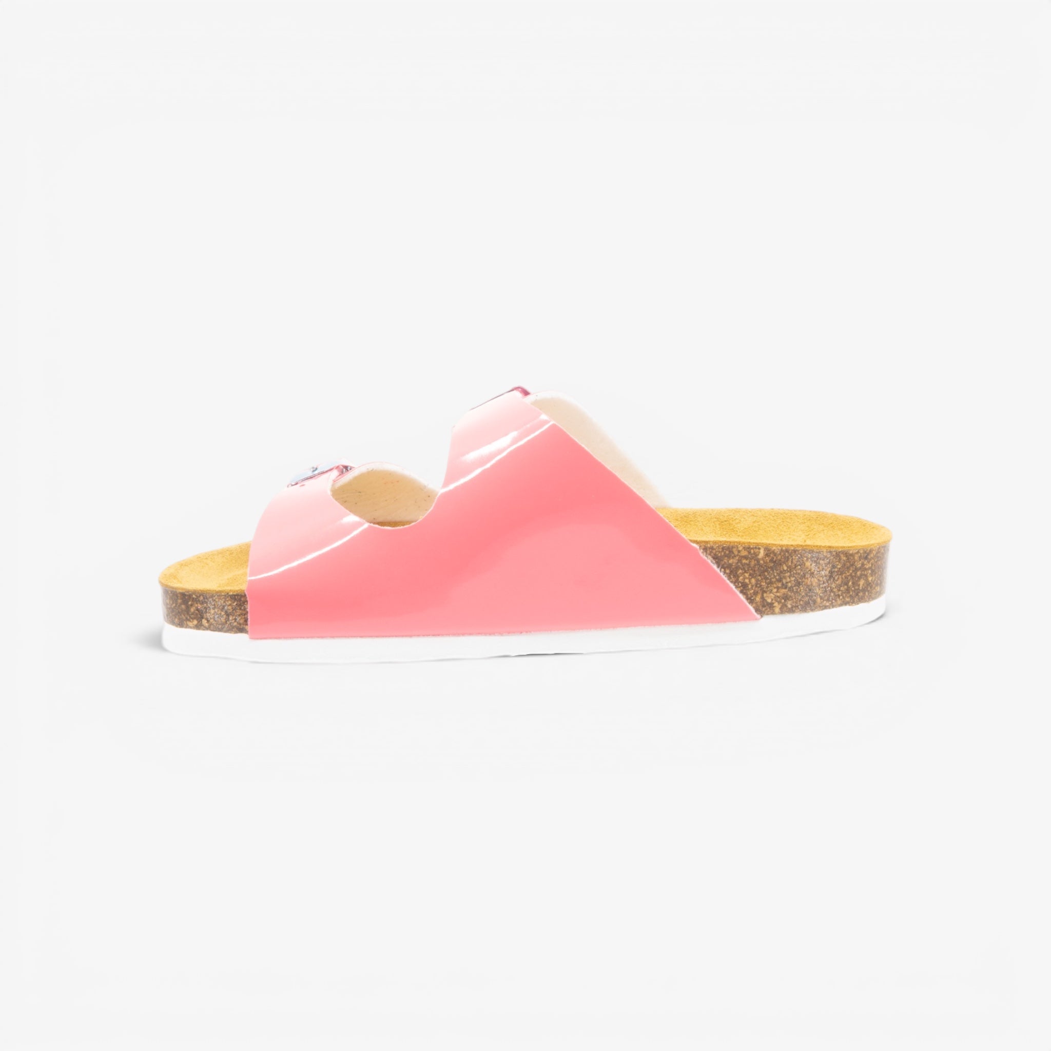Pluton Charol Kids Sandal – Fresa image 3