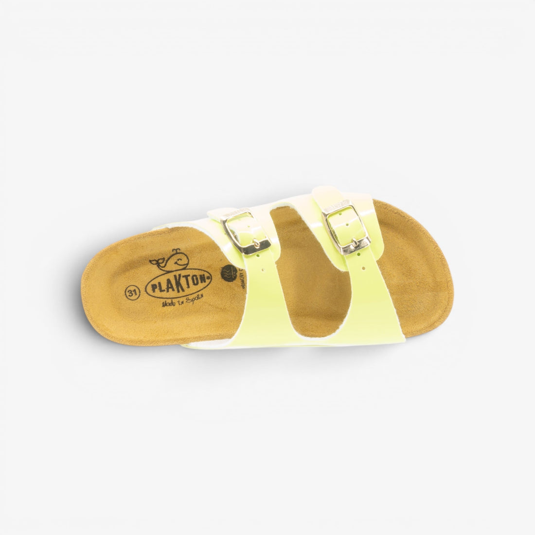 Pluton Charol Kids Sandal – Lima image 4