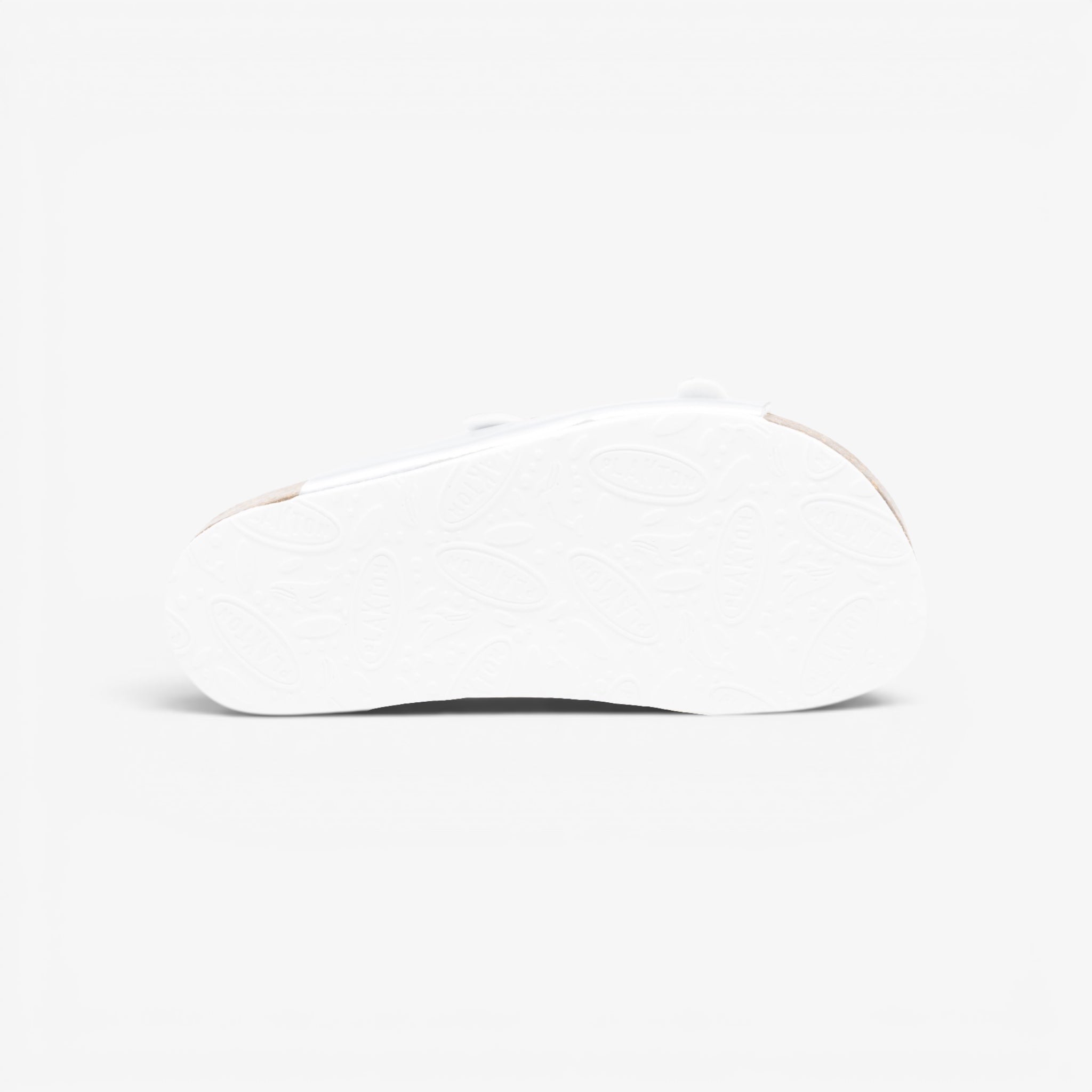 Pluton Charol Kids Sandal – Plata image 5