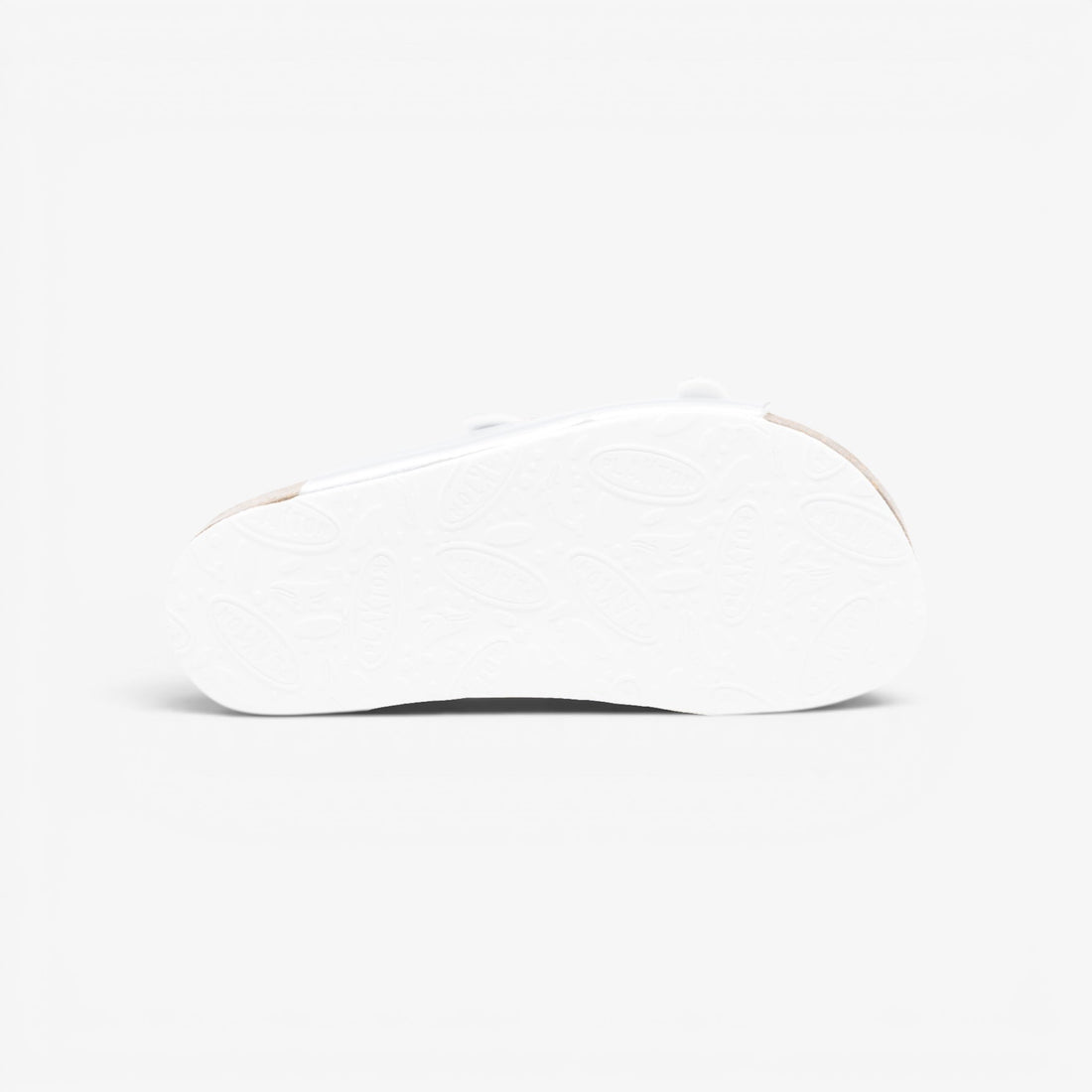Pluton Charol Kids Sandal – Plata image 5