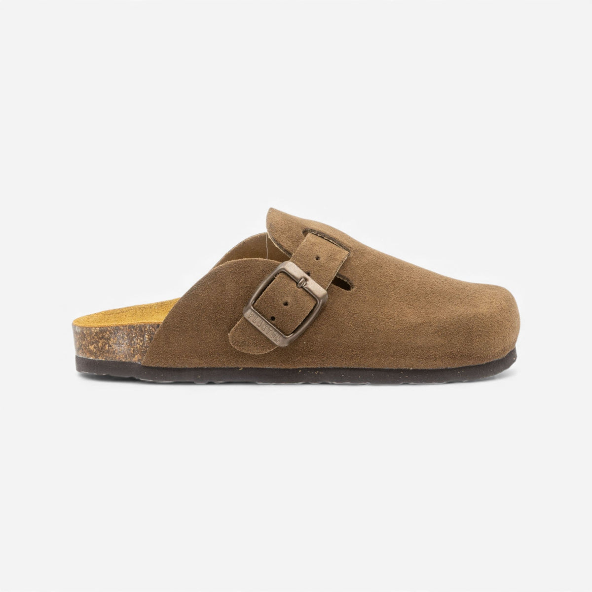Bloggie Afelpado Kids Clog – Vison image 2