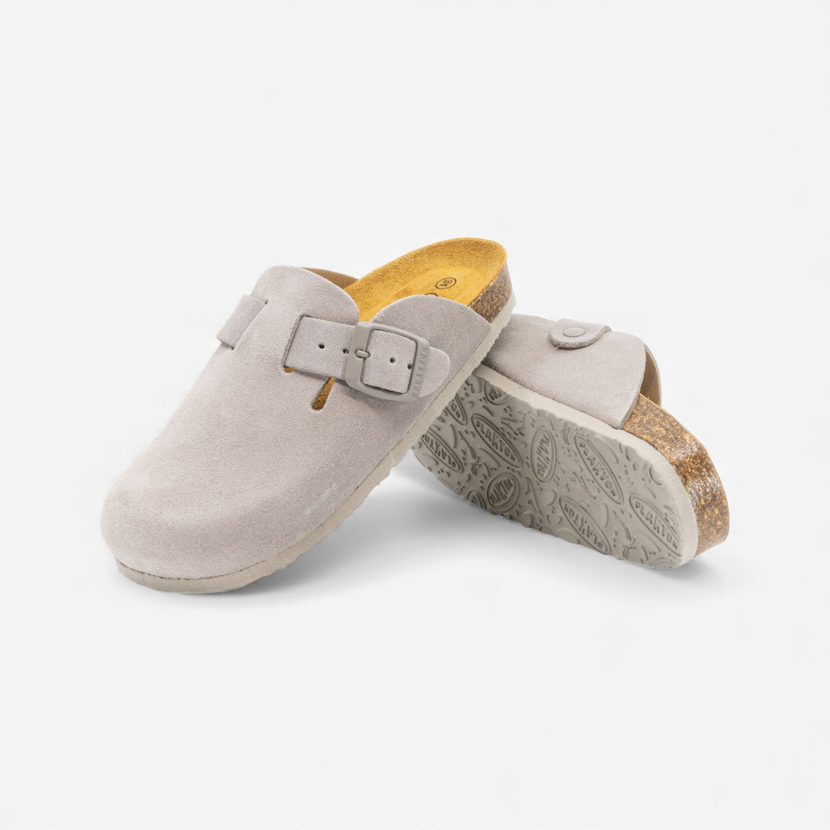 Bloggie Afelpado Kids Clog – Bleir image 1