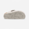 Bloggie Kids Clog - Bleir Afeldpado (suede)