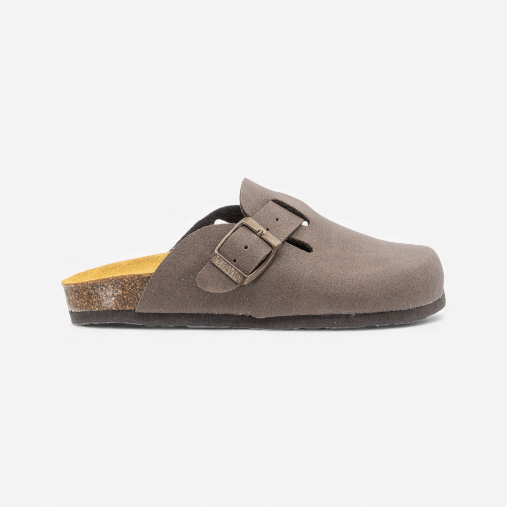 Bloggie Chicago Kids Clog – Marron image 2