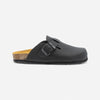 Bloggie Kids Clog - Negro Chicago (synthetic leather)