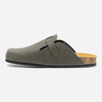 Blog Chicago Mens Clog – Kaki image 3