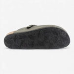Blog Chicago Mens Clog – Kaki image 5