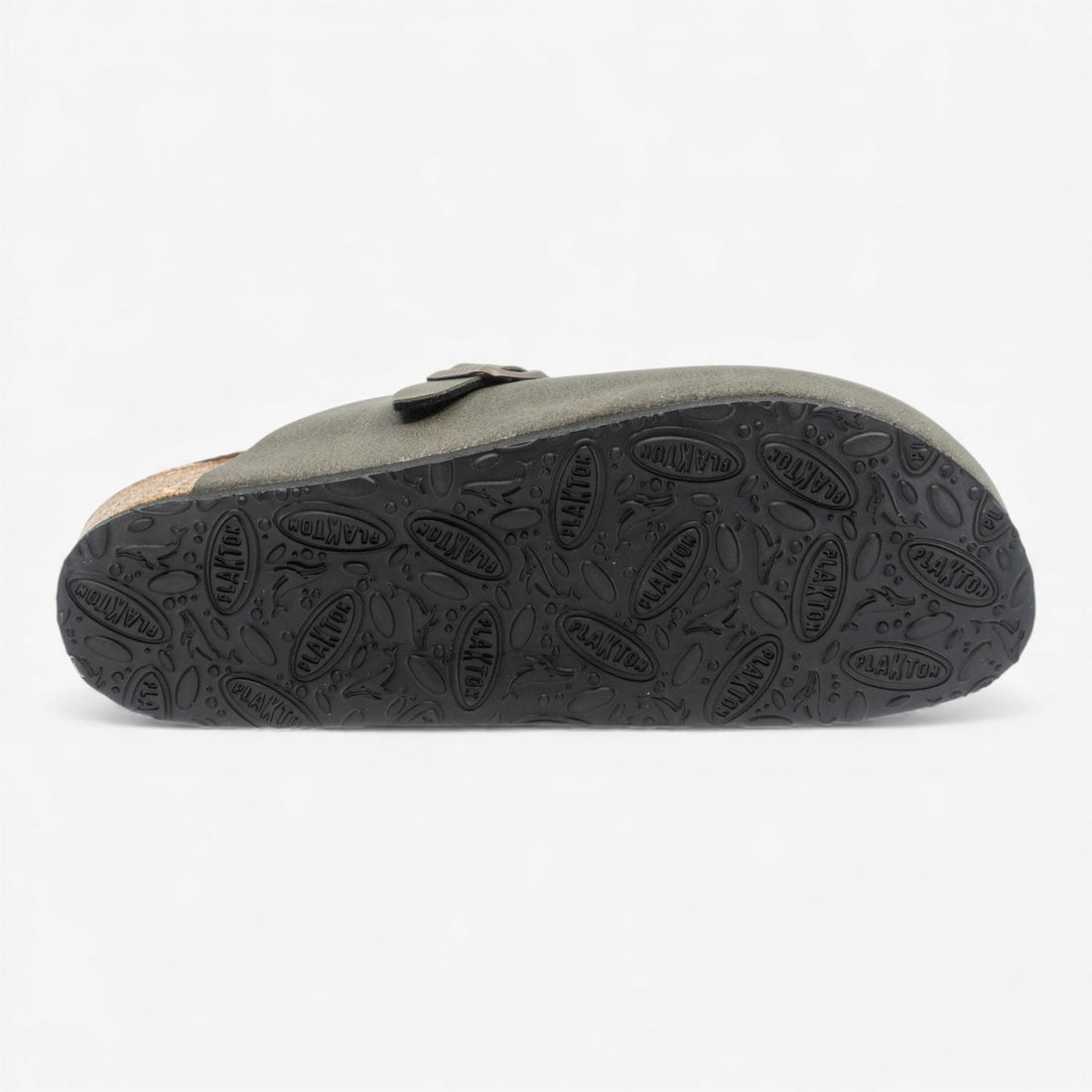 Blog Chicago Mens Clog – Kaki image 5
