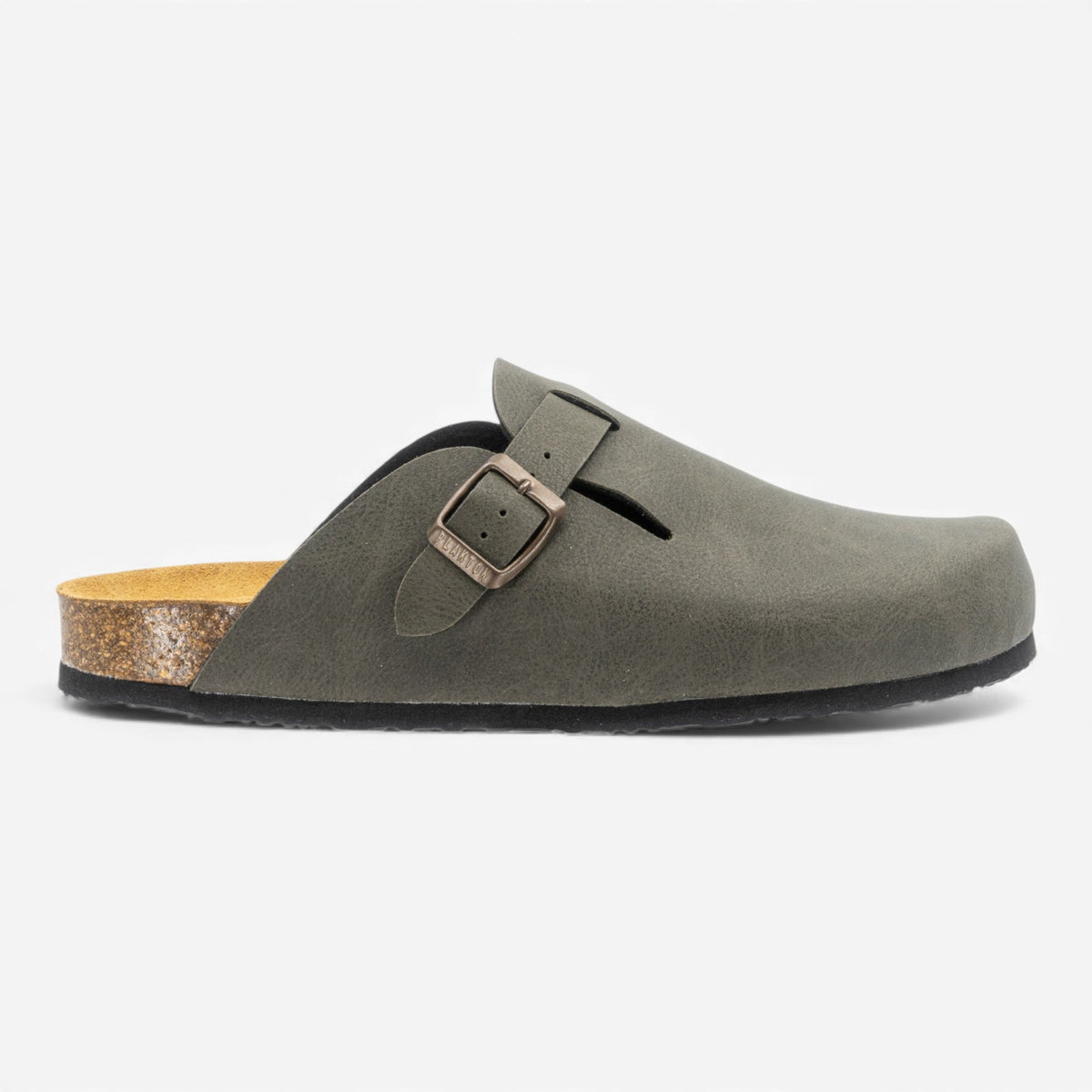 Blog Chicago Mens Clog – Kaki image 2