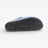 Blog Mens Clog - Jeans Afelpado (suede)