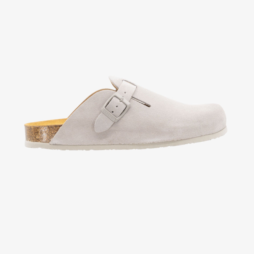 Blog Mens Clog - Bleir Afelpado (suede)