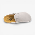 Blog Afelpado Mens Clog – Bleir image 4