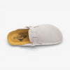 Blog Mens Clog - Bleir Afelpado (suede)
