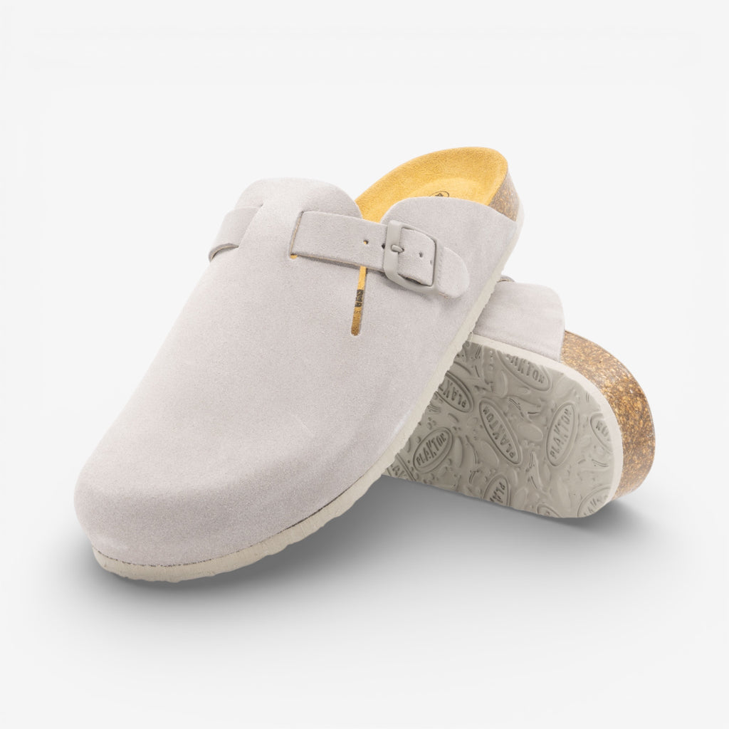 Blog Mens Clog - Bleir Afelpado (suede)