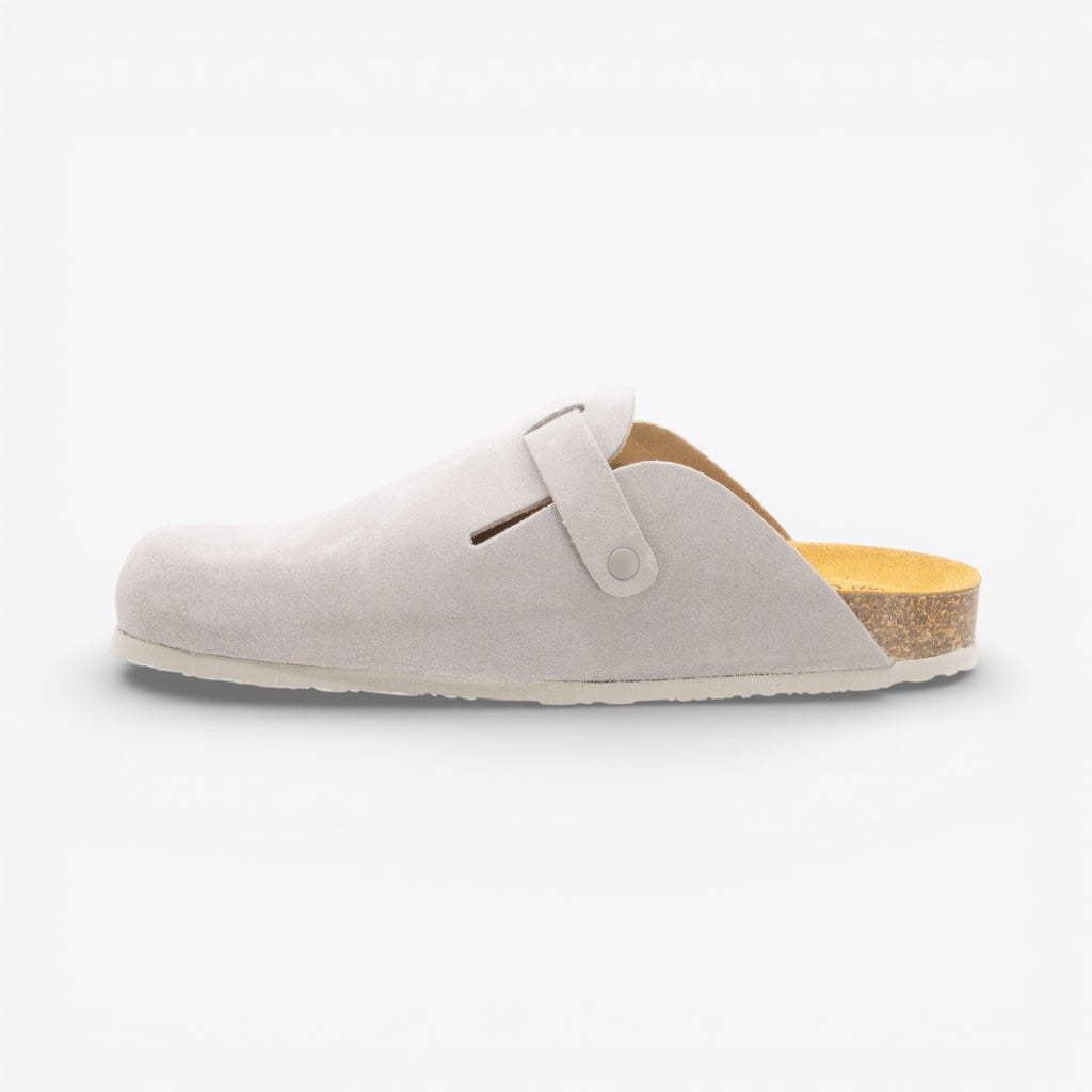 Blog Mens Clog - Bleir Afelpado (suede)